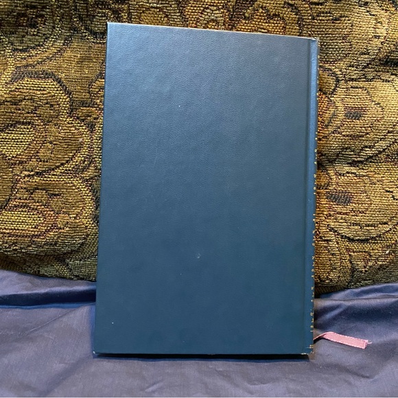 The Age of Fable; Thomas Bulfinch. 1958 International Collectors Library Edition - Picture 3 of 15